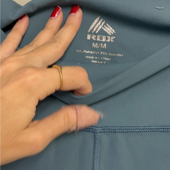 RBX Leggings - Picture 4 of 6